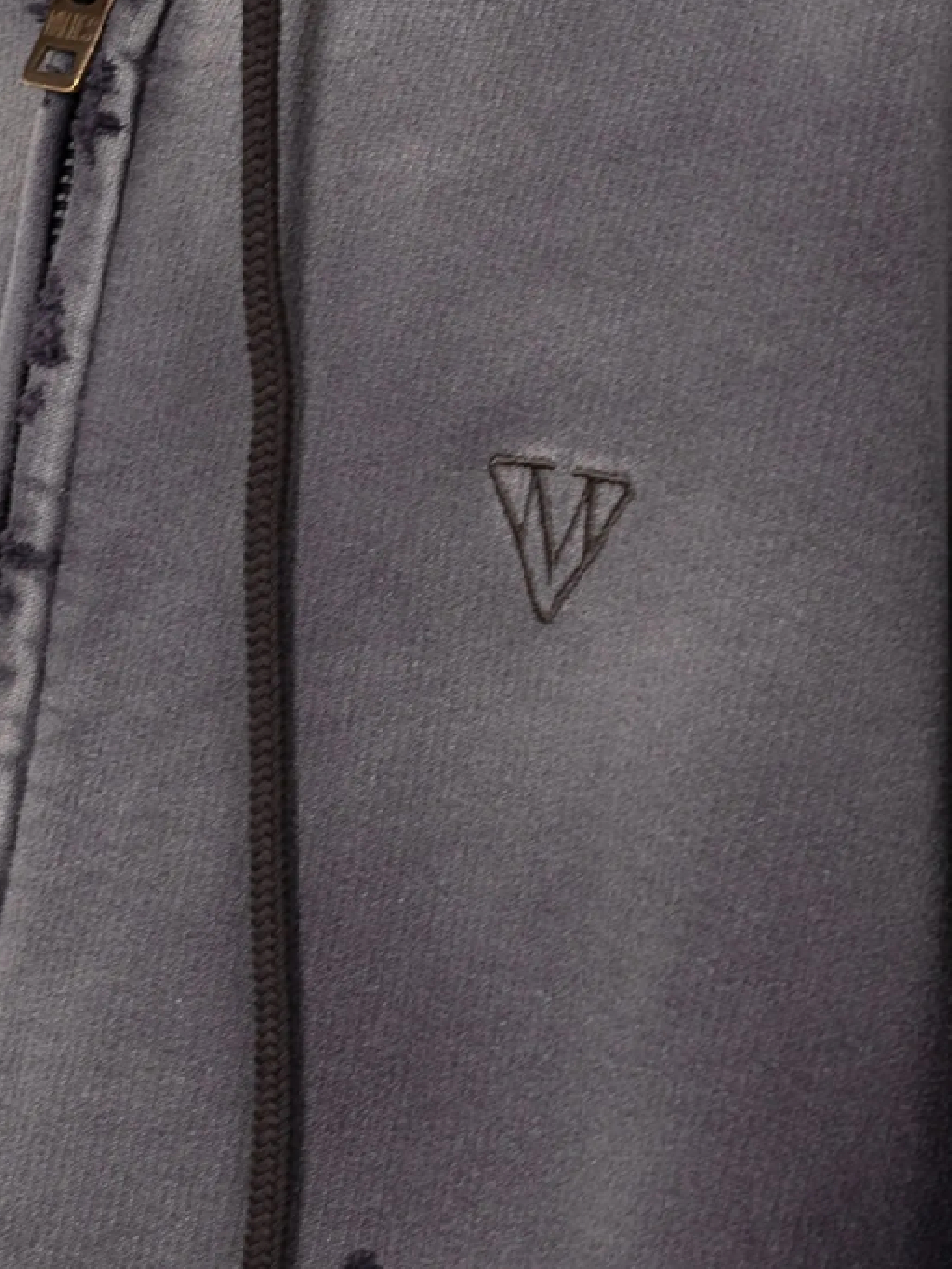 MIHARA YASUHIRO Sweaters A15PK551BLACK (Maison Mihara Yasuhiro / スウェット・フーディー ) | Maison Mihara Yasuhiro (メゾン ミハラ ヤスヒロ)(2)