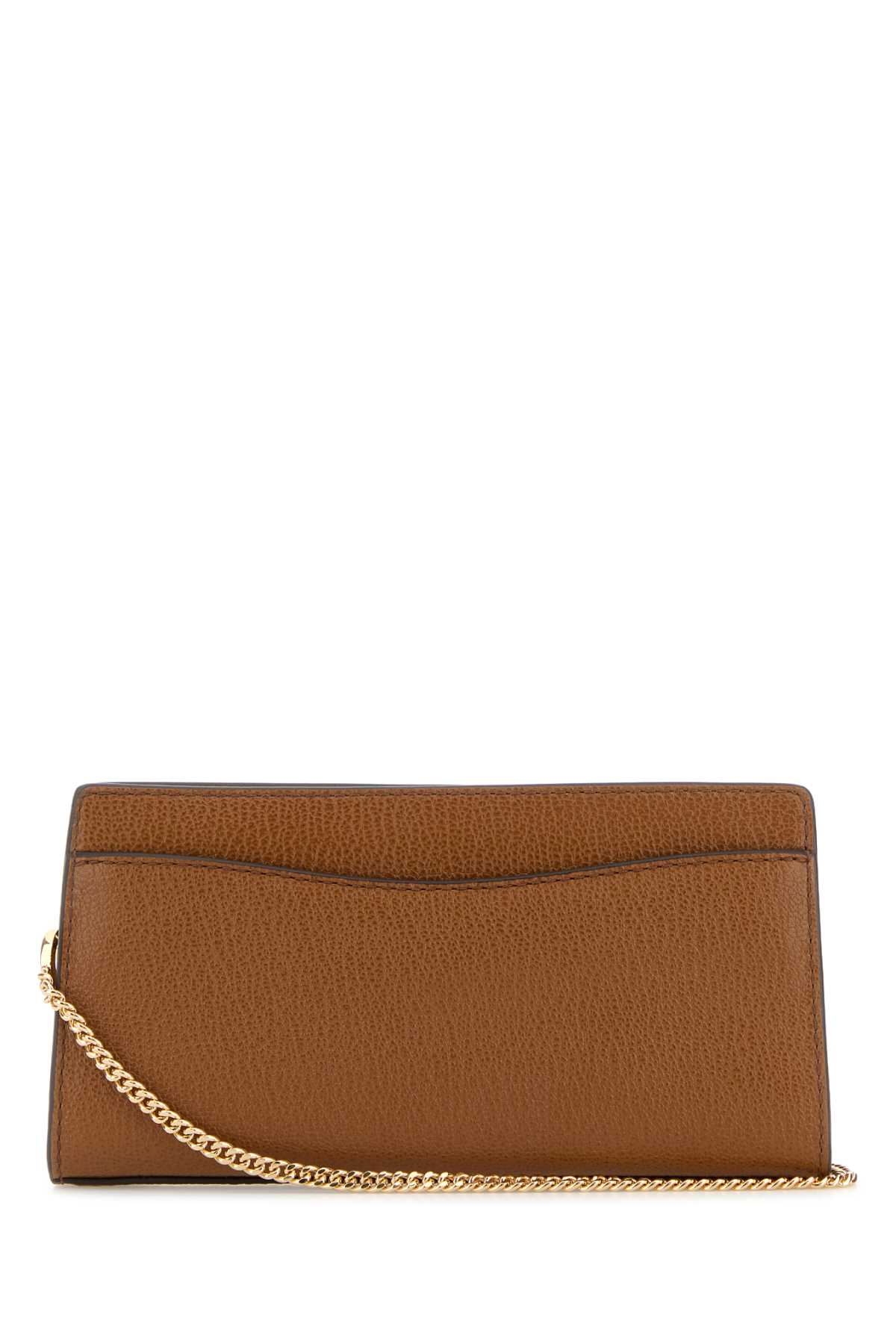 Camel leather Hamilton crossbody bag 32F5GNXC0LLUGGAGE (MICHAEL MICHAEL KORS / ハンドバッグ・ショルダーバッグ ) | MICHAEL MICHAEL KORS (マイケル・マイケル・コース)(2)