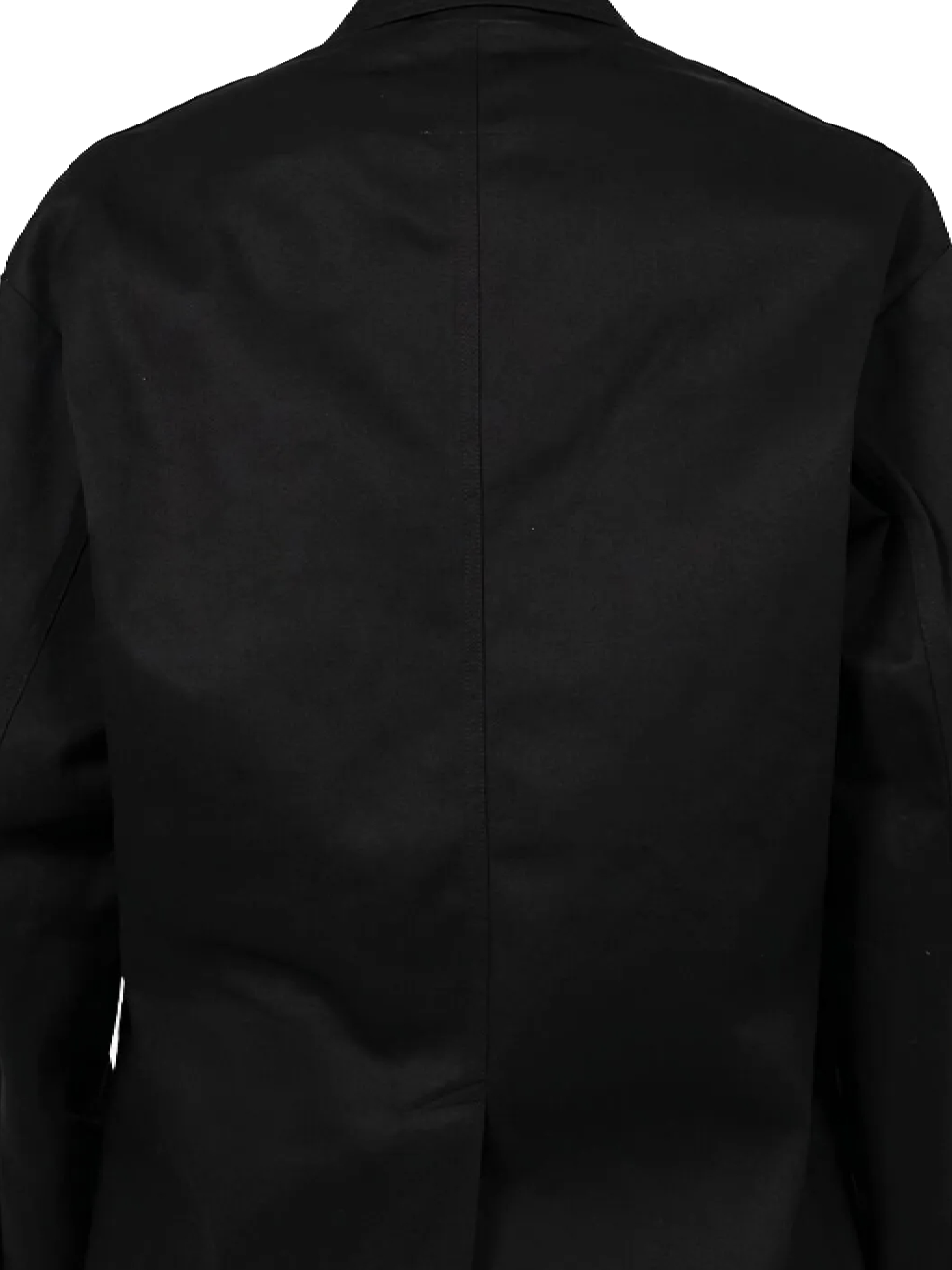 MIHARA YASUHIRO Jackets C15JK014BLACK (Maison Mihara Yasuhiro / ブレザー・ジャケット ) | Maison Mihara Yasuhiro (メゾン ミハラ ヤスヒロ)(2)