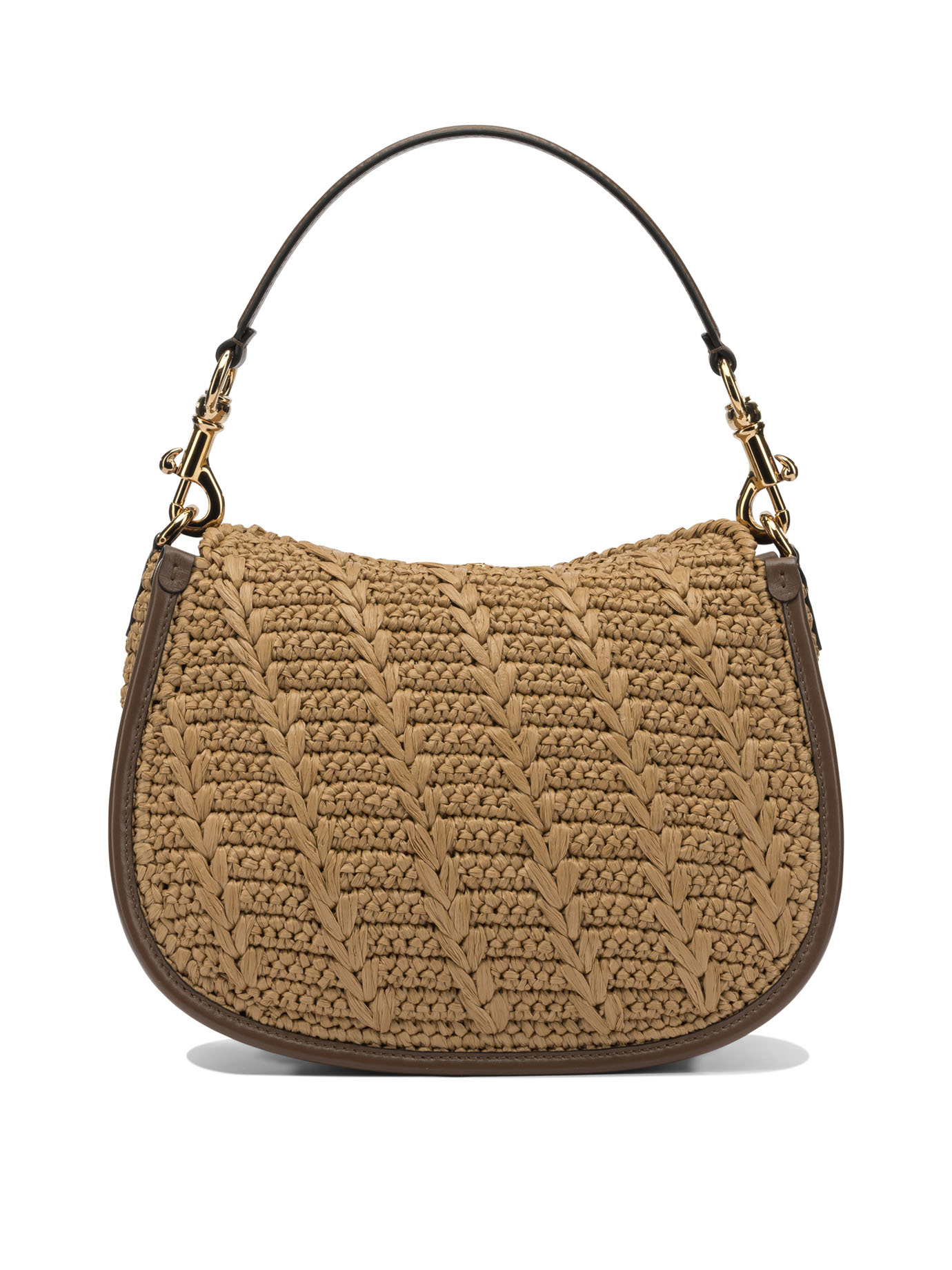 Medium "Pony" shoulder bag WP1C0019AE302Y0412 (ETRO / ハンドバッグ・ショルダーバッグ ) | ETRO (エトロ)(2)