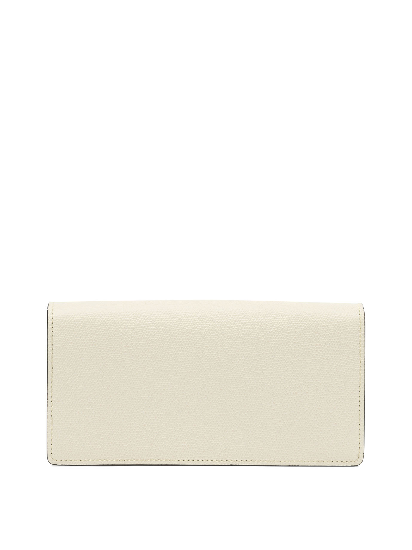 Clutch "Iside" with chain WBES0082028LOC99WW (VALEXTRA / クラッチバッグ・ポーチ ) | VALEXTRA (ヴァレクストラ)(2)