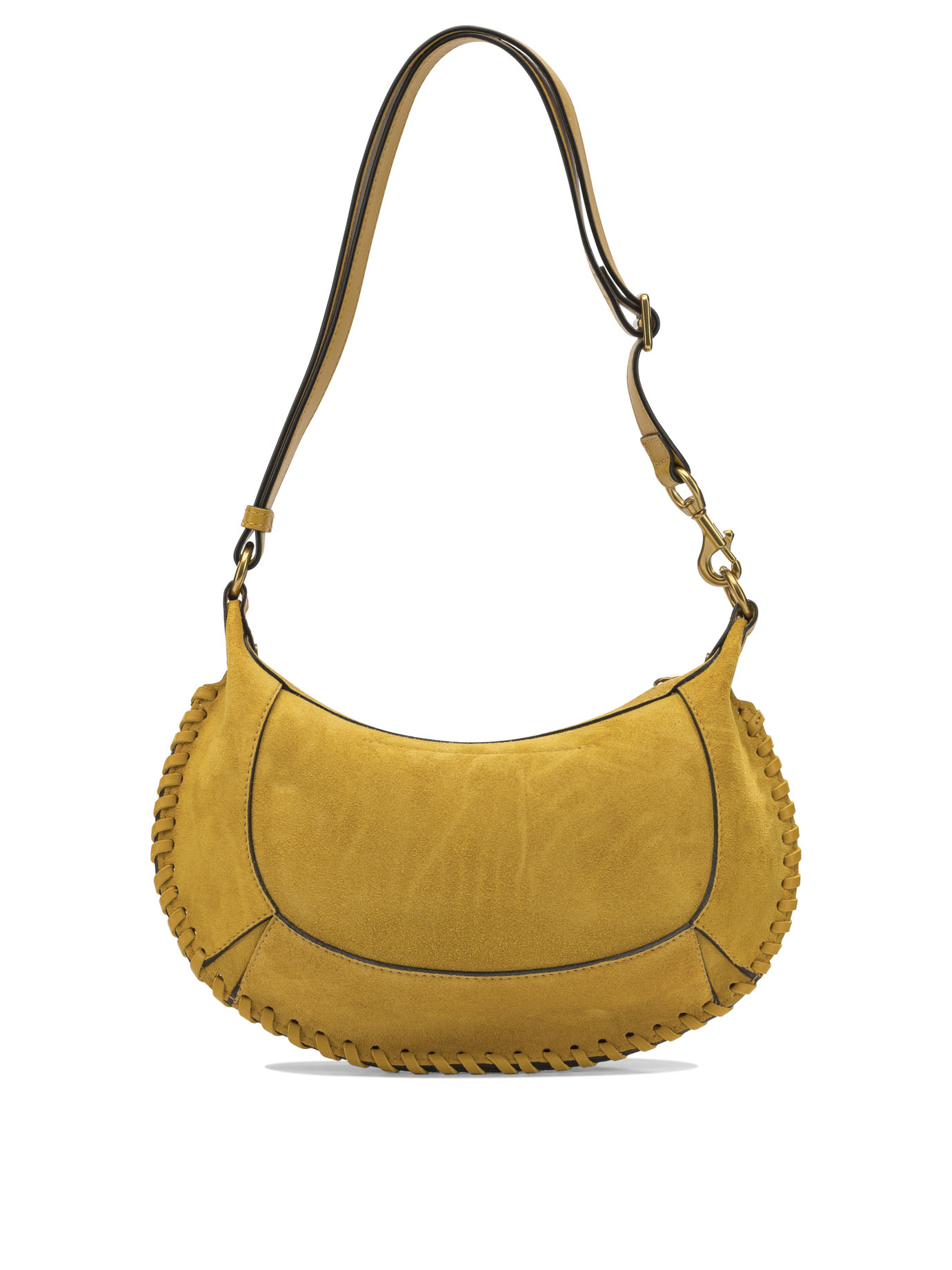 "Oskan Moon" small shoulder bag 24APP0003FBB3C07M11SN (Isabel Marant / ハンドバッグ・ショルダーバッグ ) | Isabel Marant (イザベル マラン)(2)