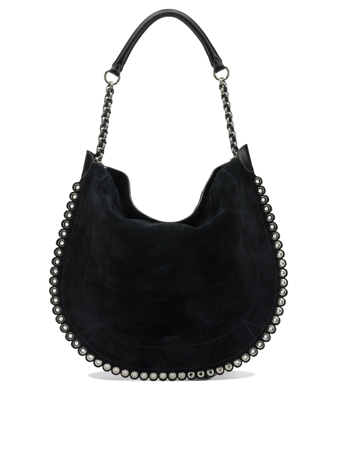 "Oskan Hobo Soft" Shoulder Bag 26PPP0200FDD1C10MBKSI (Isabel Marant / ハンドバッグ・ショルダーバッグ ) | Isabel Marant (イザベル マラン)