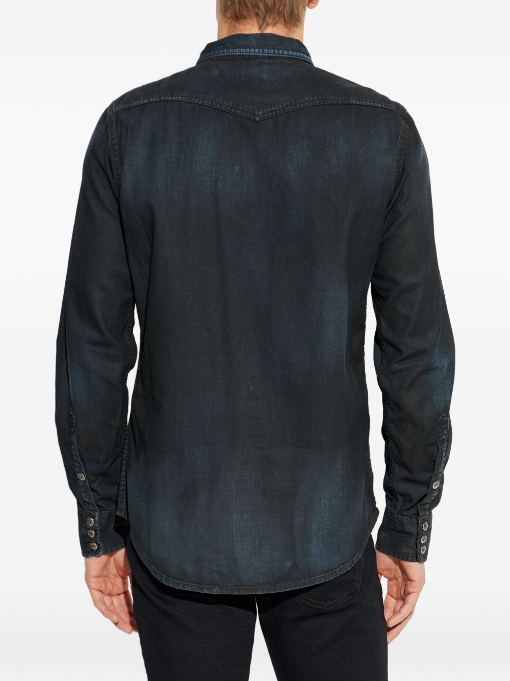 Diesel Shirts A12622068VI01 (Diesel / シャツ・ブラウス ) | Diesel (ディーゼル)(1)