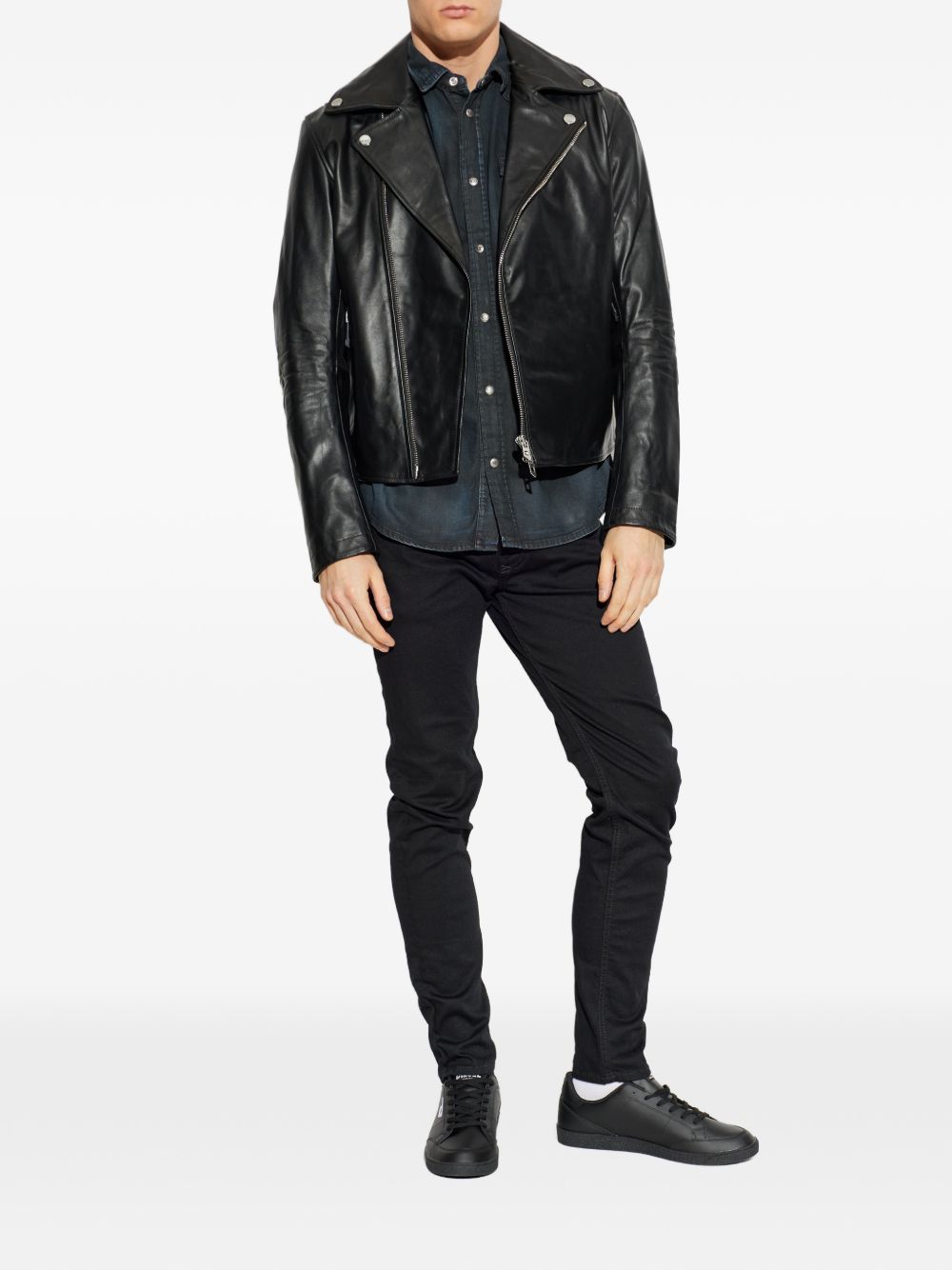 Diesel Shirts A12622068VI01 (Diesel / シャツ・ブラウス ) | Diesel (ディーゼル)(3)