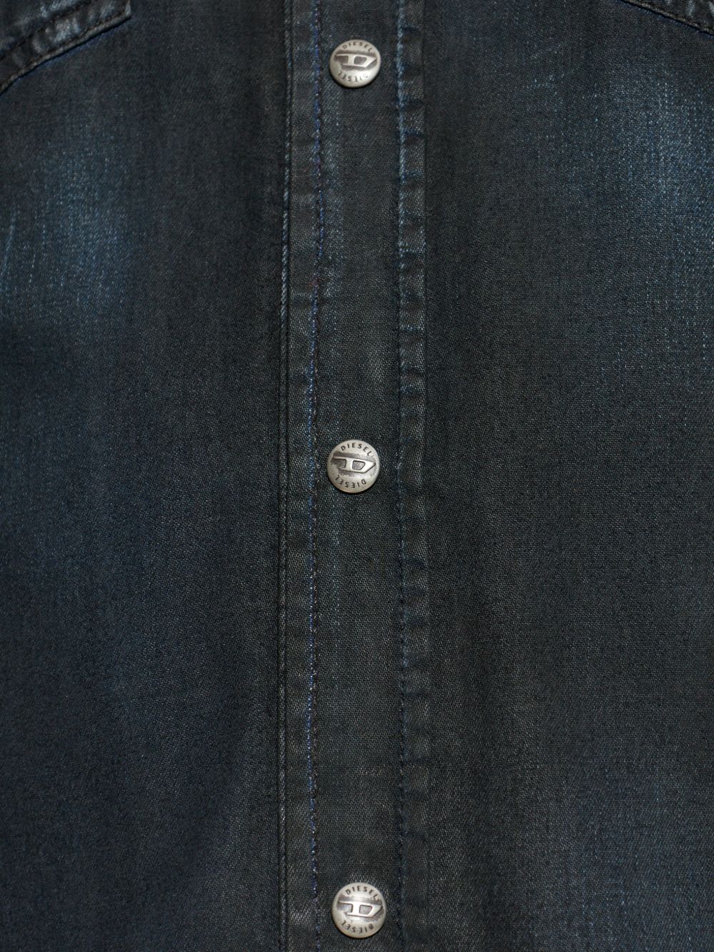 Diesel Shirts A12622068VI01 (Diesel / シャツ・ブラウス ) | Diesel (ディーゼル)(2)