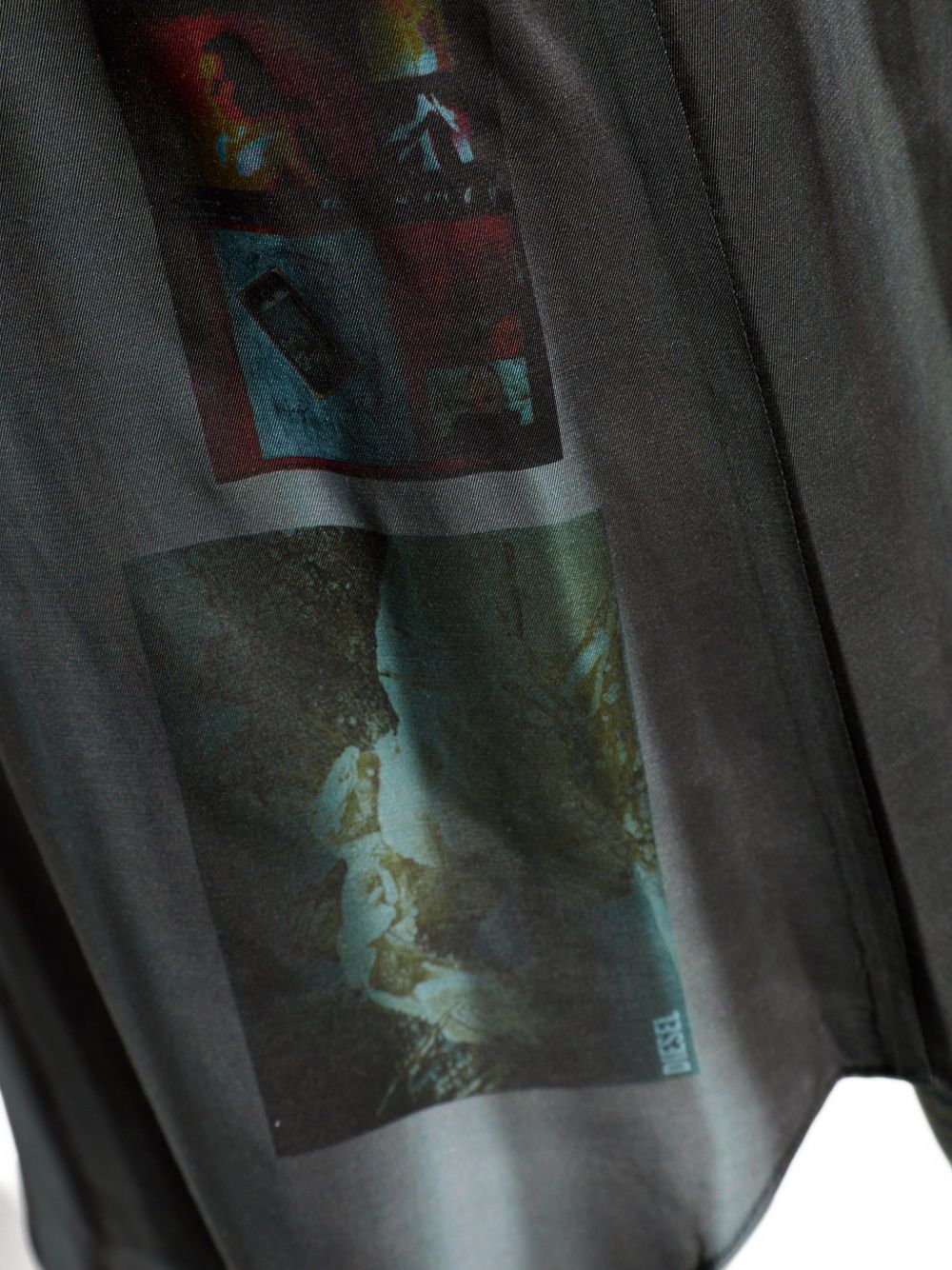 Diesel Skirts A200720BKBG9XXA (Diesel / スカート ) | Diesel (ディーゼル)(2)