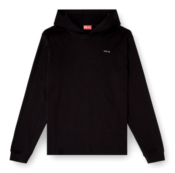 Diesel Sweaters A211170AIJU9XX (Diesel / スウェット・フーディー ) | Diesel (ディーゼル)