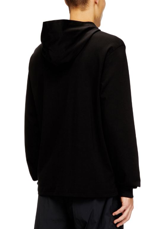 Diesel Sweaters A211170AIJU9XX (Diesel / スウェット・フーディー ) | Diesel (ディーゼル)(1)