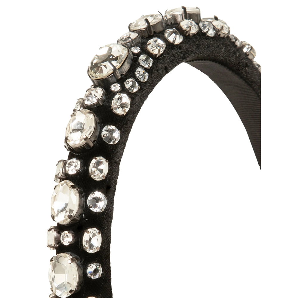 Hair Accessory Jennifer Behr 77BA17BLACK (JENNIFER BEHR / ヘッドアクセサリー ) | JENNIFER BEHR (ジェニファー ベア)(1)