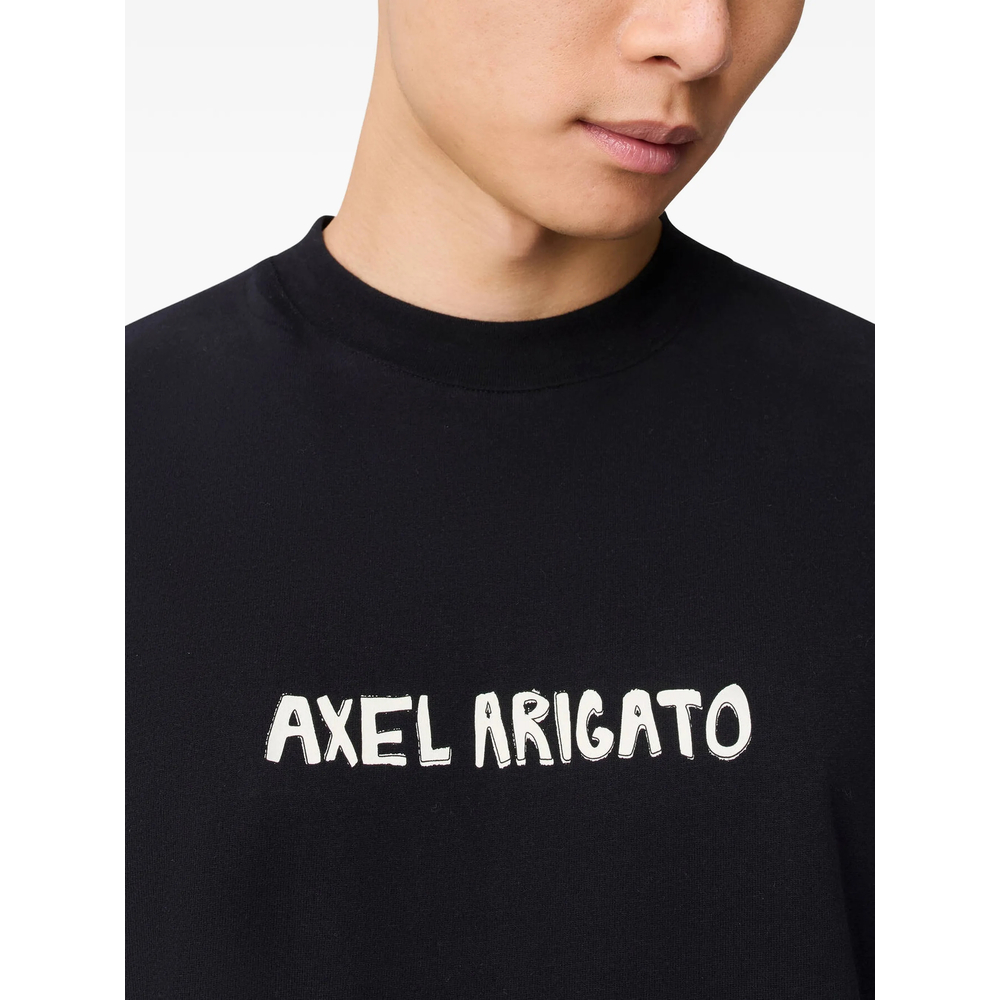 T-shirt Axel Arigato A3845001BALEBLACK (AXEL ARIGATO / Tシャツ・カットソー ) | AXEL ARIGATO (アクセル アリガト)(1)