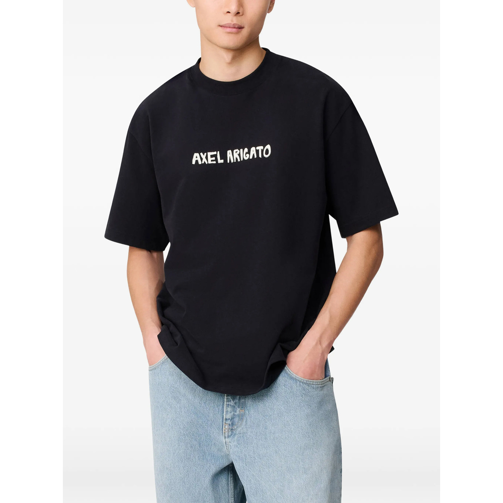 T-shirt Axel Arigato A3845001BALEBLACK (AXEL ARIGATO / Tシャツ・カットソー ) | AXEL ARIGATO (アクセル アリガト)(3)