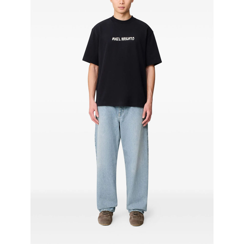 T-shirt Axel Arigato A3845001BALEBLACK (AXEL ARIGATO / Tシャツ・カットソー ) | AXEL ARIGATO (アクセル アリガト)(4)