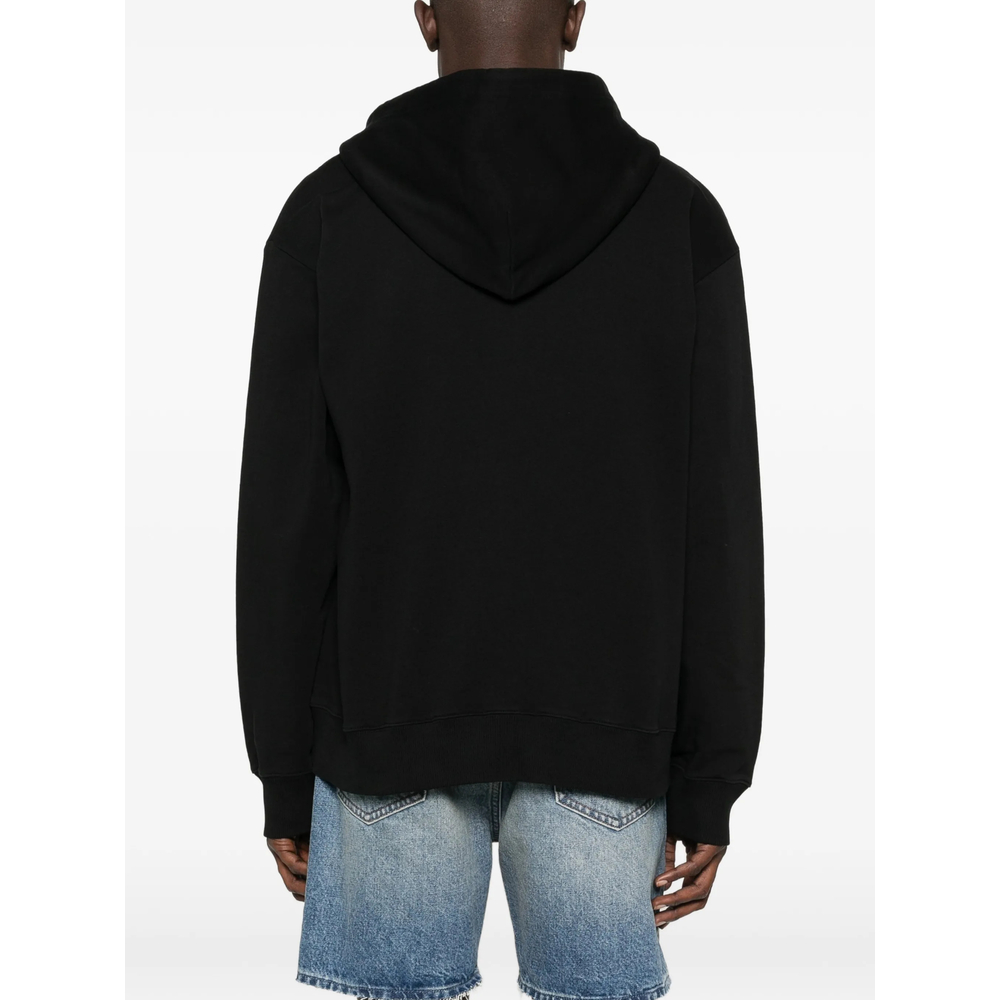 Sweatshirt Mm6 Maison Margiela M25025SH0HG0007900 (MM6 Maison Margiela / スウェット・フーディー ) | MM6 Maison Margiela (エムエムシックス)(4)