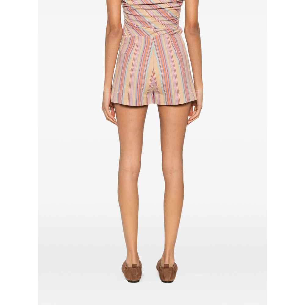 Short Faithfull The Brand FF4633AGMAURORAMINAGMUS (FAITHFULL THE BRAND / ショートパンツ ) | FAITHFULL THE BRAND (フェイスフル ザ ブランド)(1)