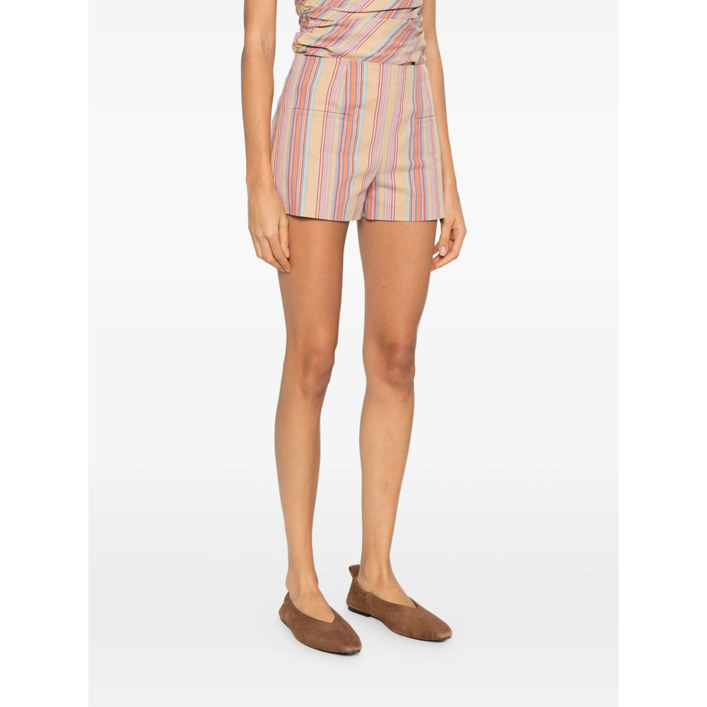 Short Faithfull The Brand FF4633AGMAURORAMINAGMUS (FAITHFULL THE BRAND / ショートパンツ ) | FAITHFULL THE BRAND (フェイスフル ザ ブランド)(3)