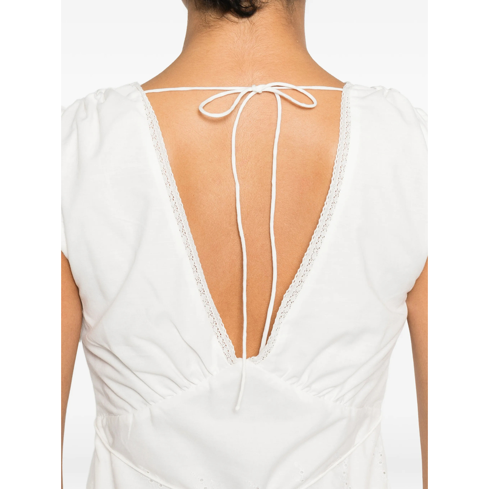 Dress Faithfull The Brand FF4601JBWLUNAMINIJUWHI (FAITHFULL THE BRAND / ワンピース・ドレス・オールインワン ) | FAITHFULL THE BRAND (フェイスフル ザ ブランド)(3)