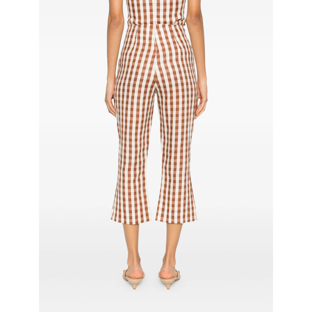 Pant Faithfull The Brand FF4061GGCVALERIAGICED (FAITHFULL THE BRAND / パンツ ) | FAITHFULL THE BRAND (フェイスフル ザ ブランド)(1)