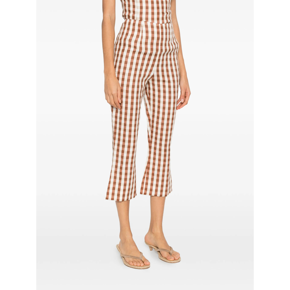 Pant Faithfull The Brand FF4061GGCVALERIAGICED (FAITHFULL THE BRAND / パンツ ) | FAITHFULL THE BRAND (フェイスフル ザ ブランド)(4)