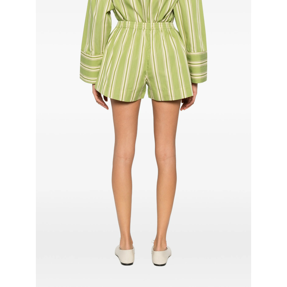 Short Faithfull The Brand FF3946OJPLONIAOMJUN (FAITHFULL THE BRAND / ショートパンツ ) | FAITHFULL THE BRAND (フェイスフル ザ ブランド)(4)