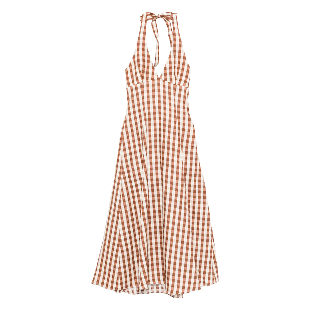 Dress Faithfull The Brand FF3637GGCMARAISMINGICED (FAITHFULL THE BRAND / ワンピース・ドレス・オールインワン ) | FAITHFULL THE BRAND (フェイスフル ザ ブランド)