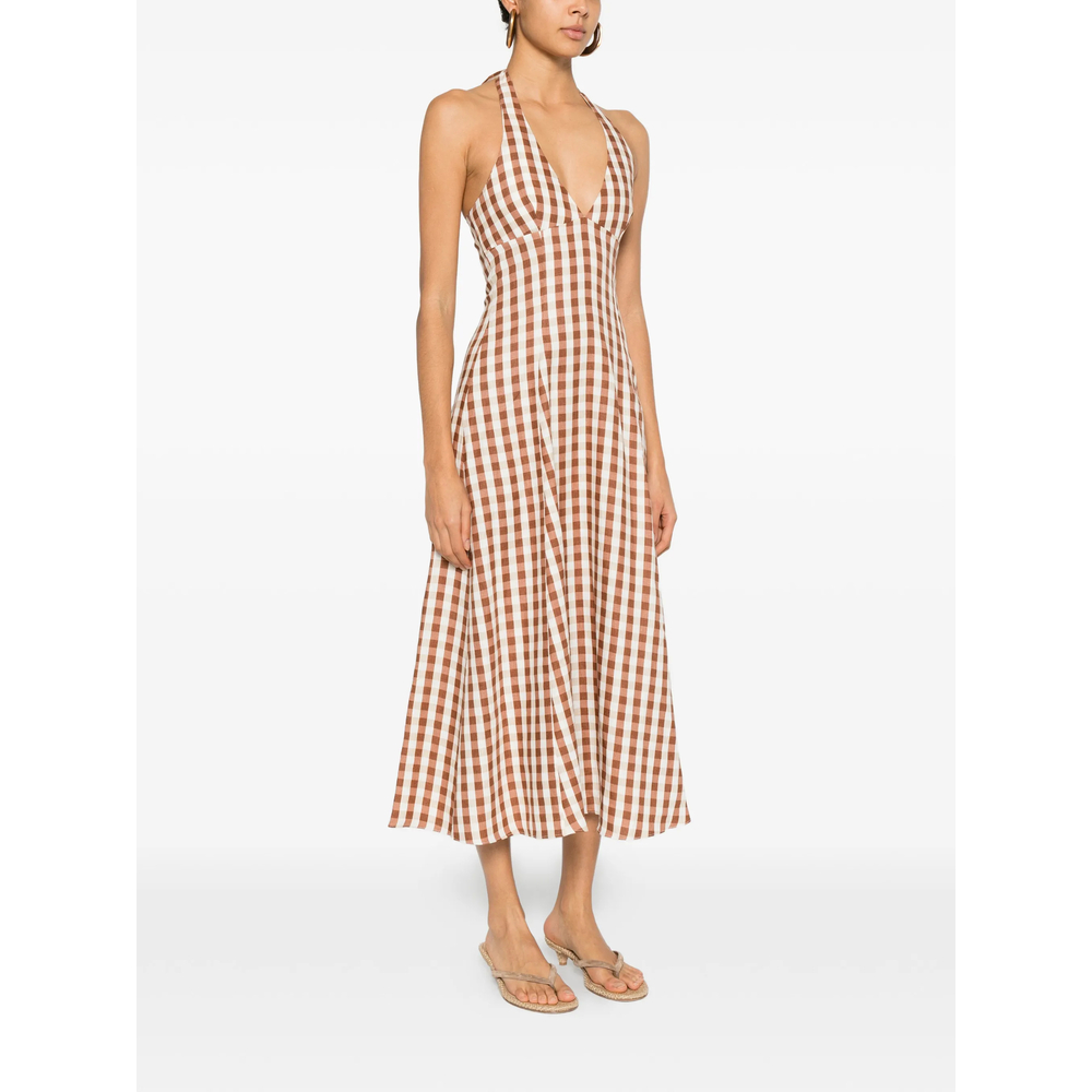 Dress Faithfull The Brand FF3637GGCMARAISMINGICED (FAITHFULL THE BRAND / ワンピース・ドレス・オールインワン ) | FAITHFULL THE BRAND (フェイスフル ザ ブランド)(1)