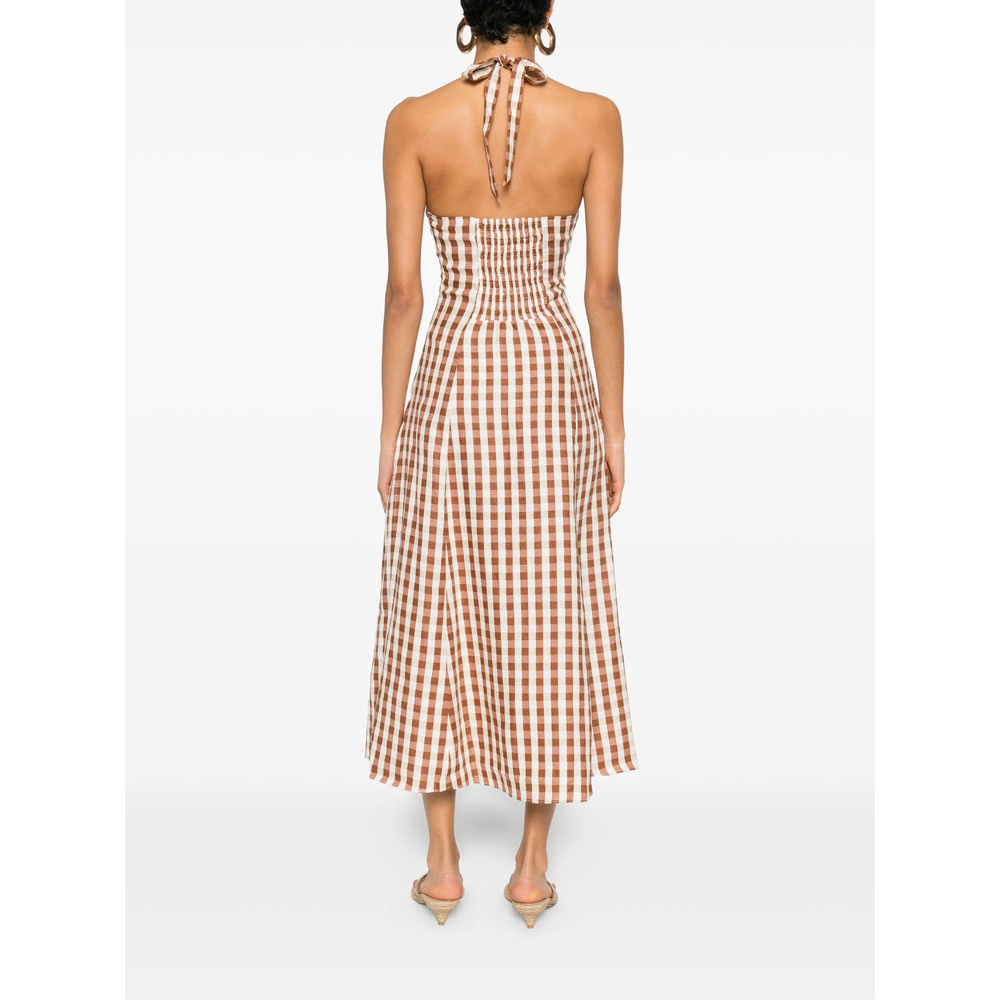 Dress Faithfull The Brand FF3637GGCMARAISMINGICED (FAITHFULL THE BRAND / ワンピース・ドレス・オールインワン ) | FAITHFULL THE BRAND (フェイスフル ザ ブランド)(2)