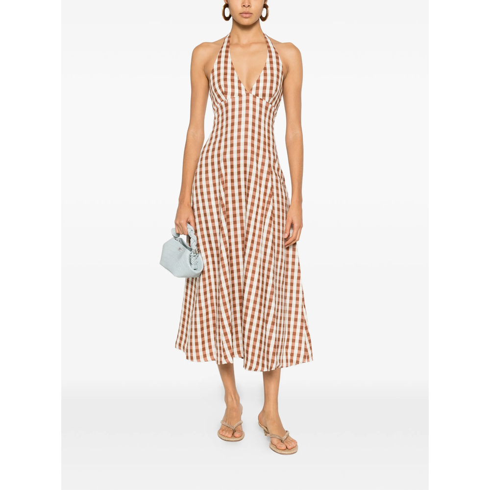 Dress Faithfull The Brand FF3637GGCMARAISMINGICED (FAITHFULL THE BRAND / ワンピース・ドレス・オールインワン ) | FAITHFULL THE BRAND (フェイスフル ザ ブランド)(3)