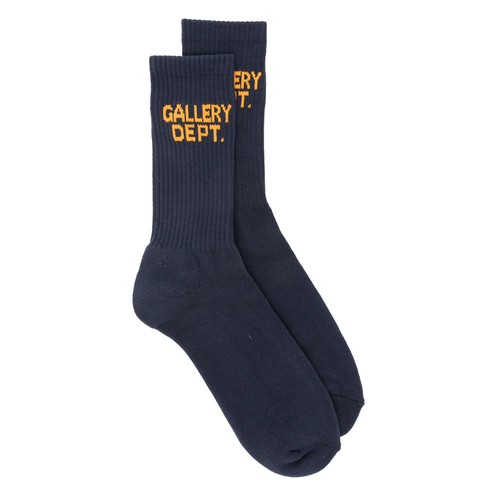 Sock Gallery Dept. CS90146VINAV (GALLERY DEPT / アンダーウェア ) | GALLERY DEPT (ギャラリー デプト)