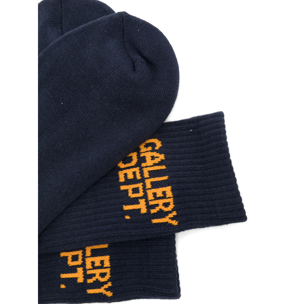 Sock Gallery Dept. CS90146VINAV (GALLERY DEPT / アンダーウェア ) | GALLERY DEPT (ギャラリー デプト)(2)