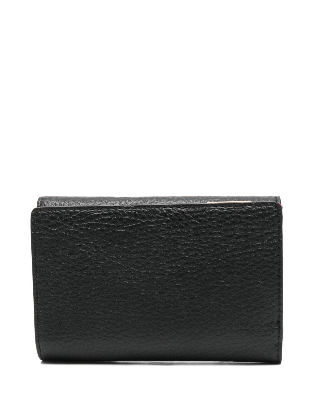 Liu Jo Wallets Black AA6172E110922222 (LIU•JO / 財布・カードケース ) | LIU•JO (リュー・ジョー)(1)