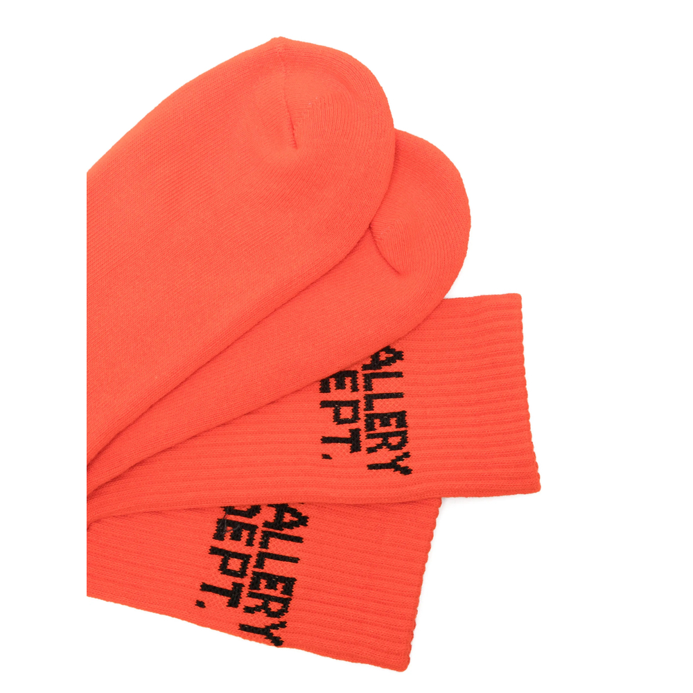 Sock Gallery Dept. CS90146ORANG (GALLERY DEPT / アンダーウェア ) | GALLERY DEPT (ギャラリー デプト)(2)
