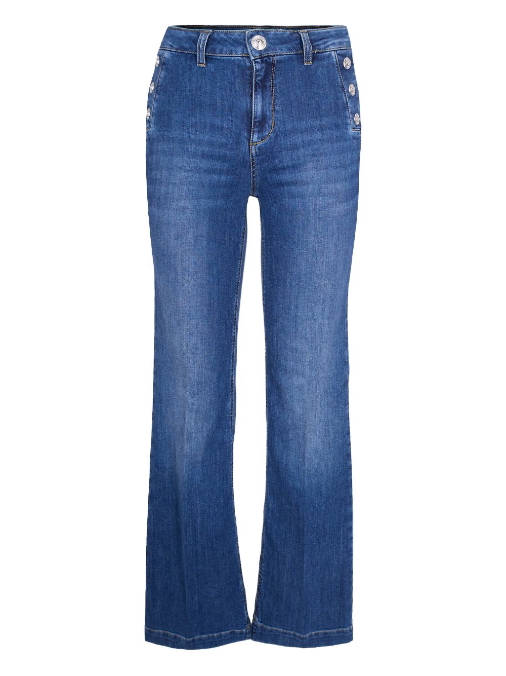 Liu Jo Jeans Blue UA6162D027578988 (LIU•JO / ジーンズ ) | LIU•JO (リュー・ジョー)
