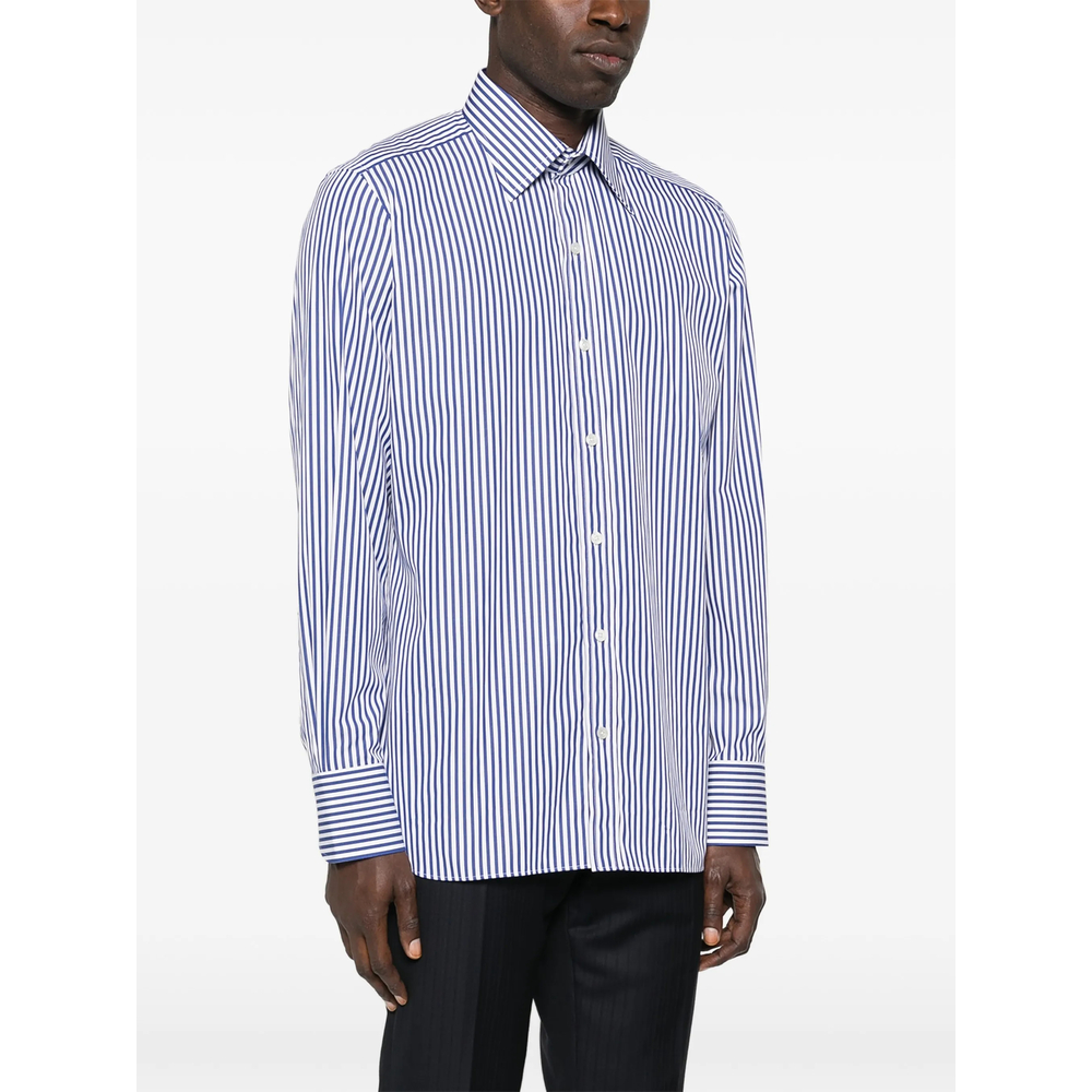 Shirt Tom Ford C0010HSBC01WUC (TOM FORD / シャツ・ブラウス ) | TOM FORD (トムフォード)(4)