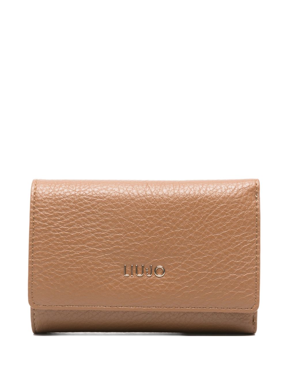 Liu Jo Wallets Brown AA6172E110980933 (LIU•JO / 財布・カードケース ) | LIU•JO (リュー・ジョー)