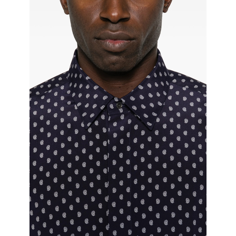 Shirt Tom Ford FMS082HRN004VAV (TOM FORD / シャツ・ブラウス ) | TOM FORD (トムフォード)(1)