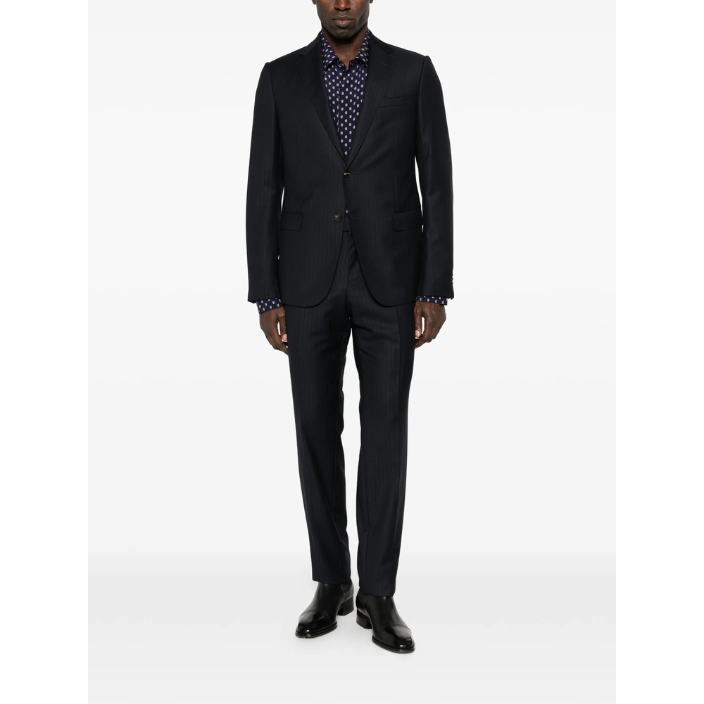 Shirt Tom Ford FMS082HRN004VAV (TOM FORD / シャツ・ブラウス ) | TOM FORD (トムフォード)(2)