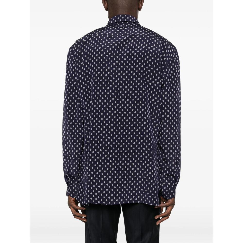 Shirt Tom Ford FMS082HRN004VAV (TOM FORD / シャツ・ブラウス ) | TOM FORD (トムフォード)(3)