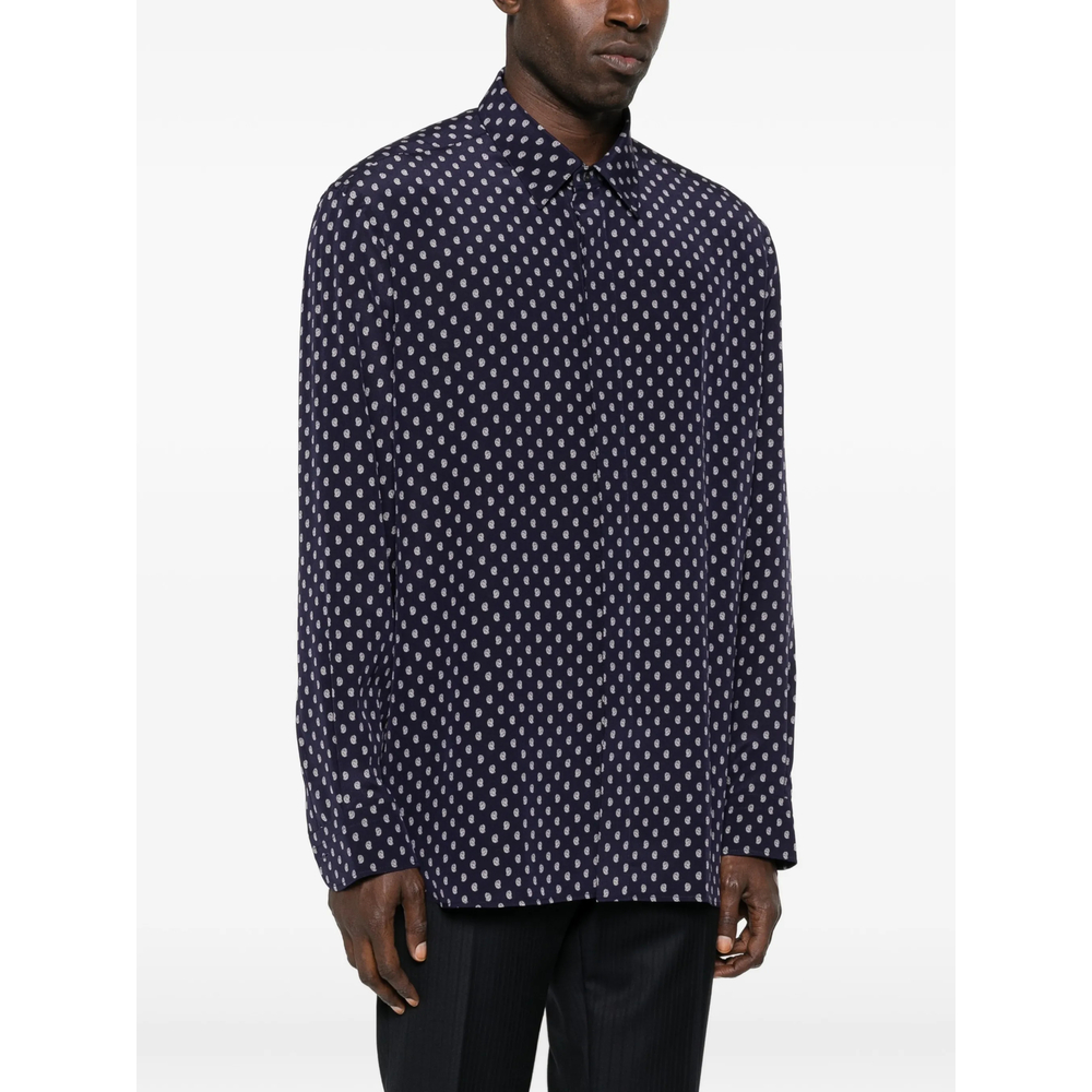 Shirt Tom Ford FMS082HRN004VAV (TOM FORD / シャツ・ブラウス ) | TOM FORD (トムフォード)(4)