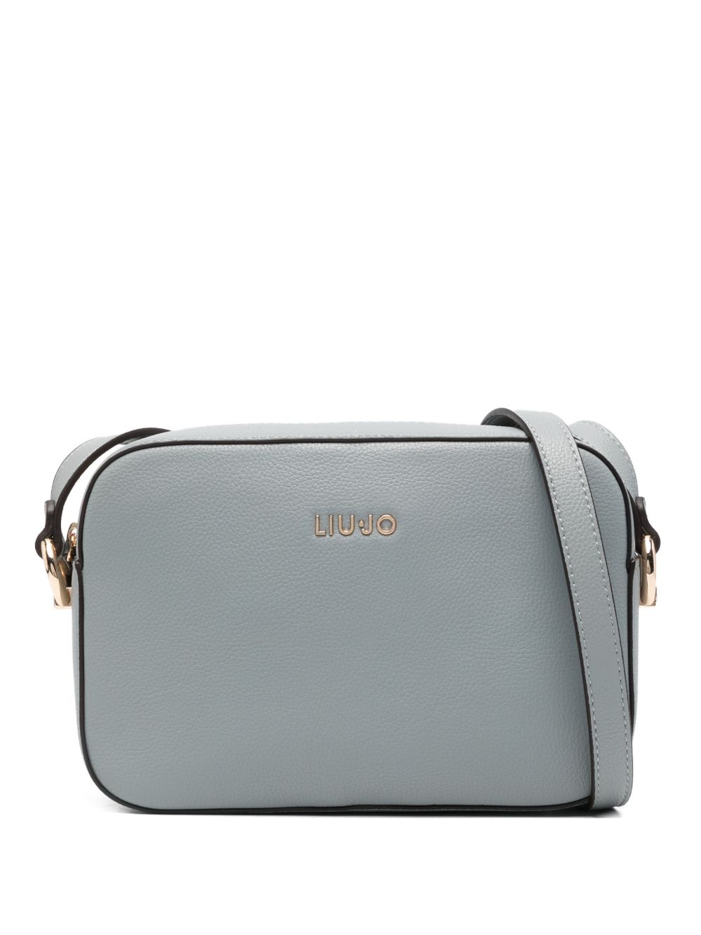 Liu Jo Bags.. Grey AA6211E101253920 (LIU•JO / ハンドバッグ・ショルダーバッグ ) | LIU•JO (リュー・ジョー)