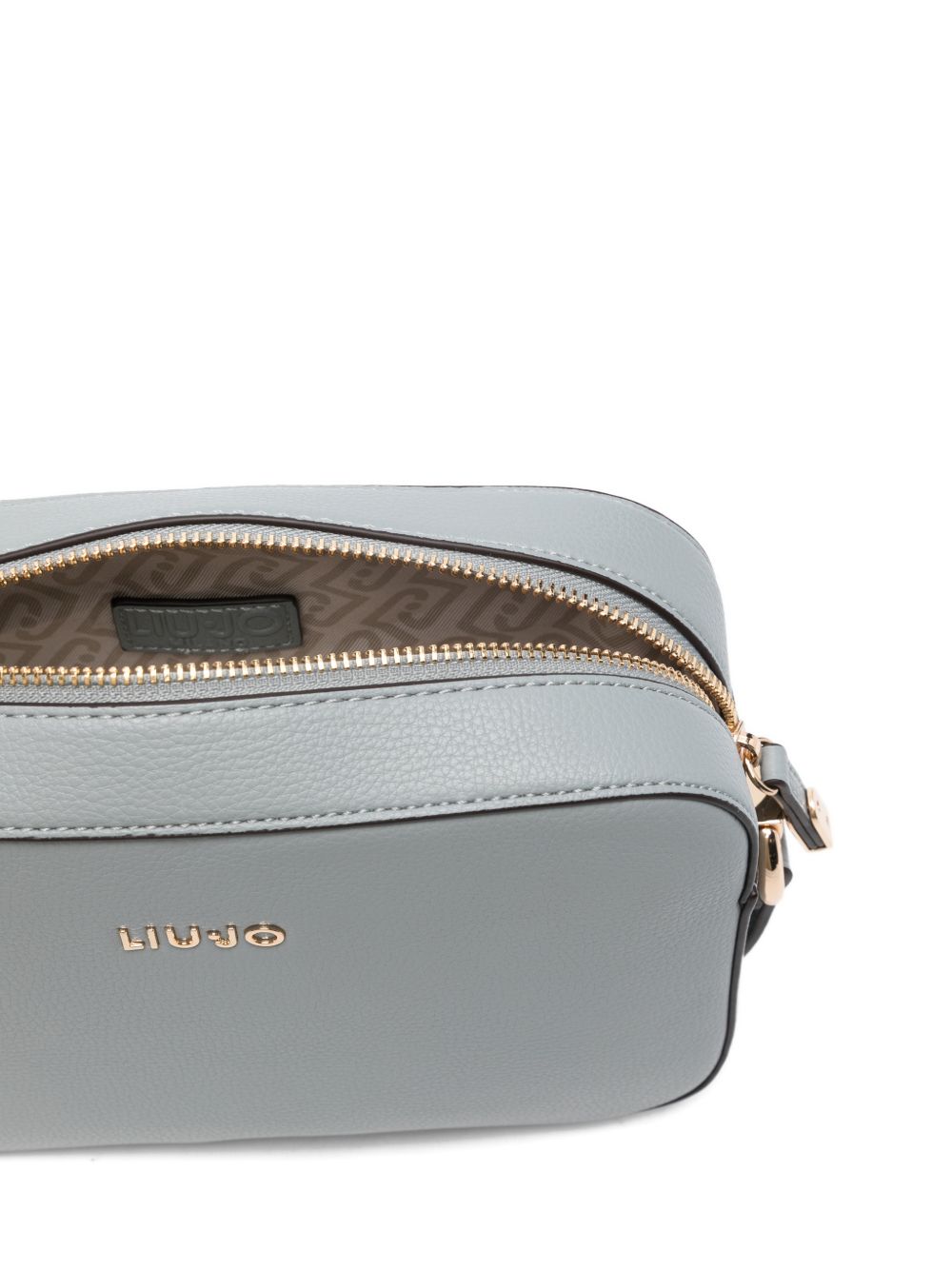 Liu Jo Bags.. Grey AA6211E101253920 (LIU•JO / ハンドバッグ・ショルダーバッグ ) | LIU•JO (リュー・ジョー)(1)