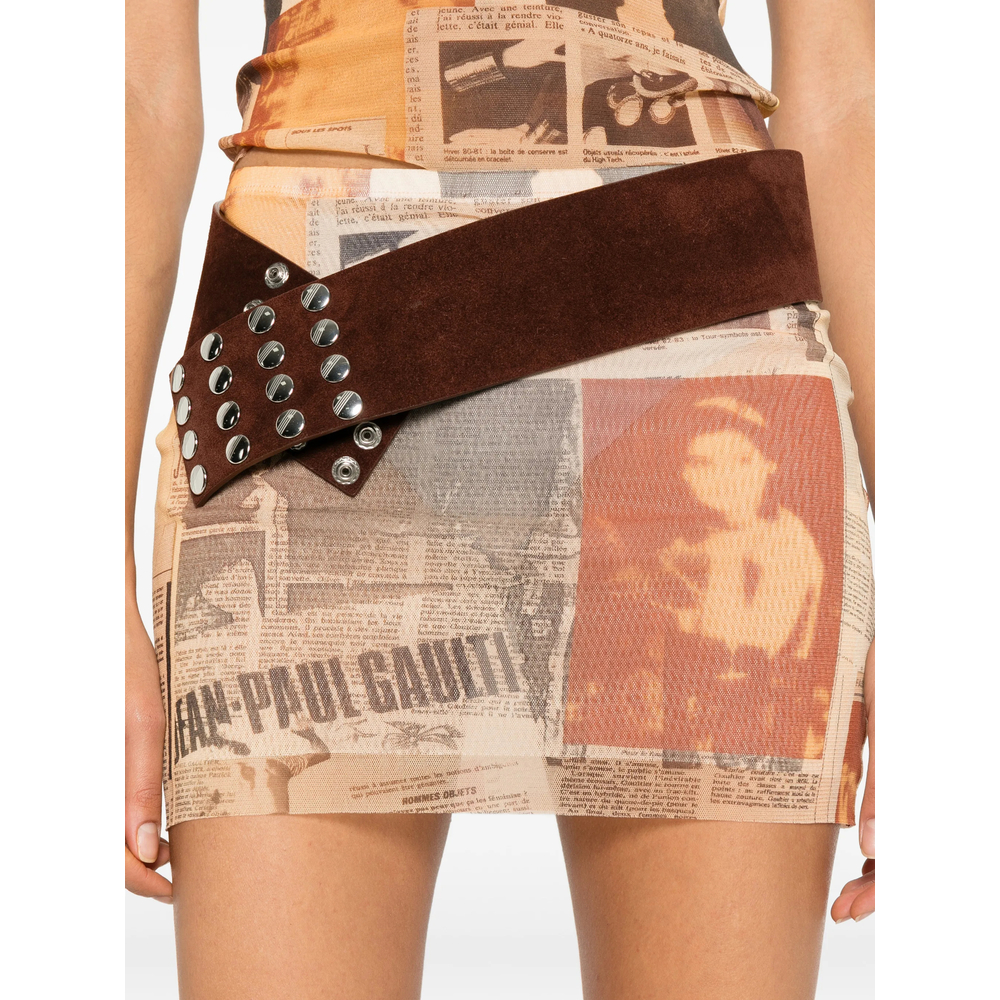 Skirt Jean Paul Gaultier SK031M013P03083 (Jean Paul GAULTIER / スカート ) | Jean Paul GAULTIER (ジャンポール ゴルチエ)(2)