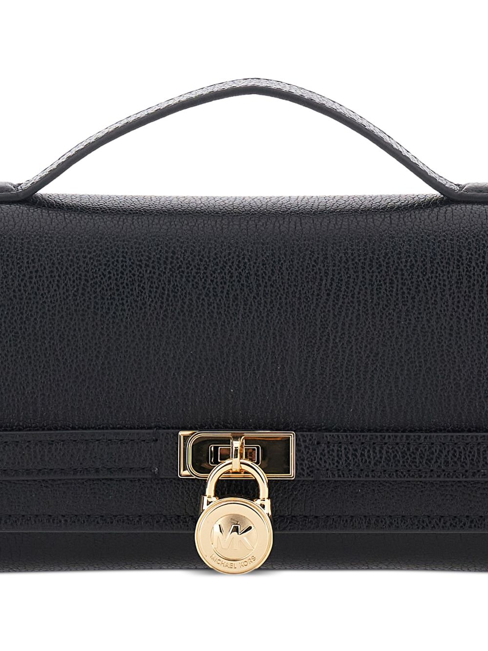 Michael Kors Bags.. Black 30F5GHMC8L001 (MICHAEL KORS / ハンドバッグ・ショルダーバッグ ) | MICHAEL KORS (マイケル・コース)(2)