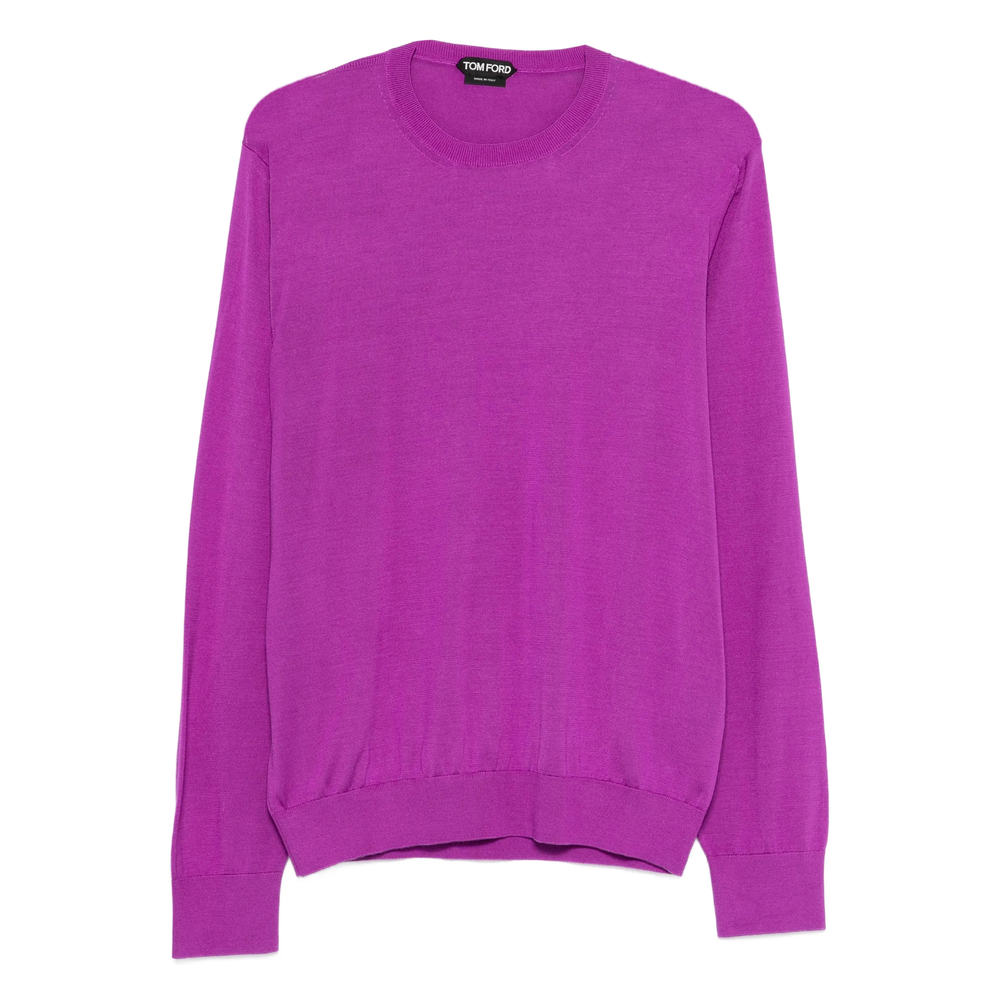 Sweater Tom Ford YMS135KCL057PCT (TOM FORD / ニット・セーター・カーディガン ) | TOM FORD (トムフォード)
