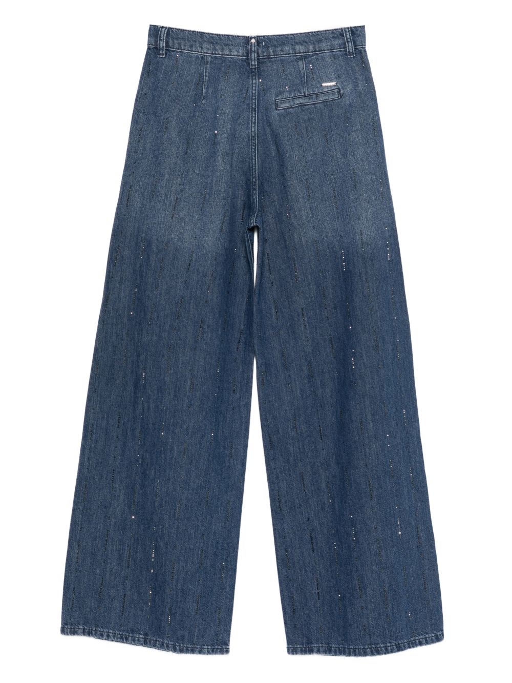 Liu Jo Jeans Blue UA6108D031578033 (LIU•JO / ジーンズ ) | LIU•JO (リュー・ジョー)(1)