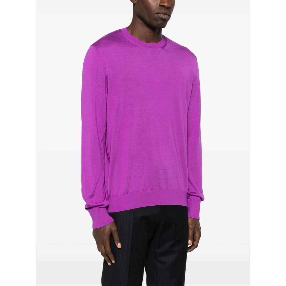 Sweater Tom Ford YMS135KCL057PCT (TOM FORD / ニット・セーター・カーディガン ) | TOM FORD (トムフォード)(4)