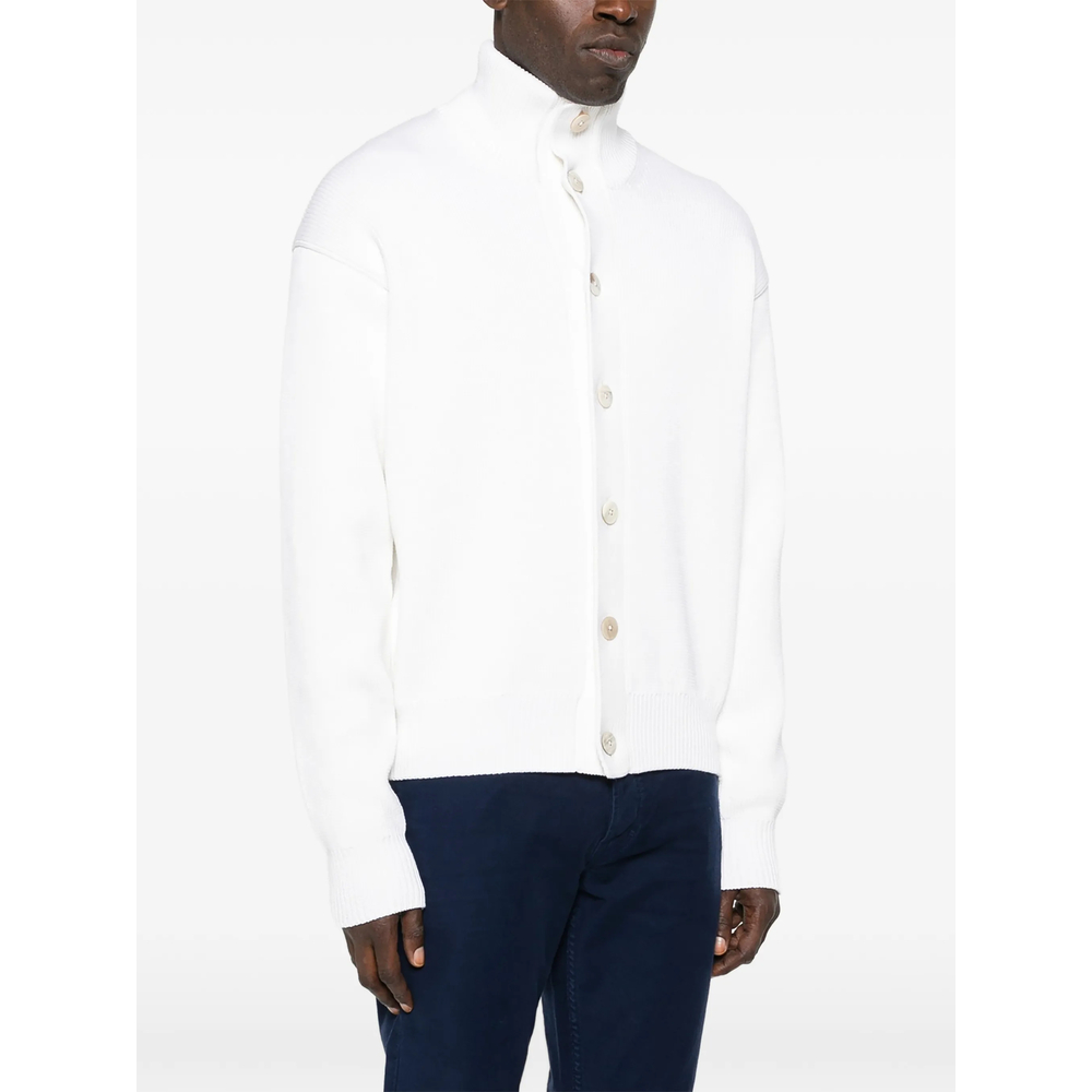 Sweater Tom Ford YMC044KBL019WAB (TOM FORD / ニット・セーター・カーディガン ) | TOM FORD (トムフォード)(3)