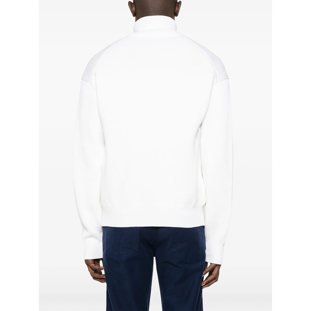 Sweater Tom Ford YMC044KBL019WAB (TOM FORD / ニット・セーター・カーディガン ) | TOM FORD (トムフォード)(4)
