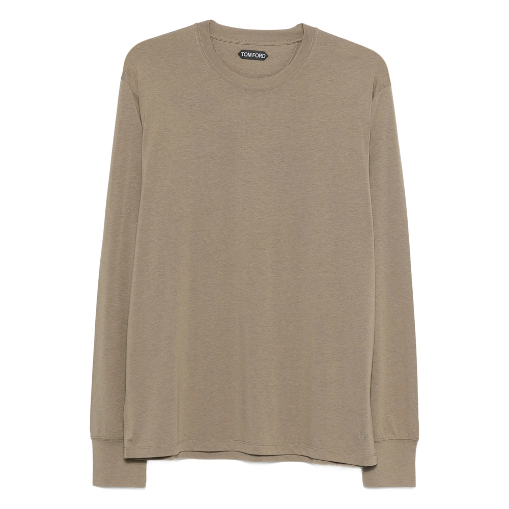 T-shirt Tom Ford JMT012JCL006GAH (TOM FORD / ニット・セーター・カーディガン ) | TOM FORD (トムフォード)