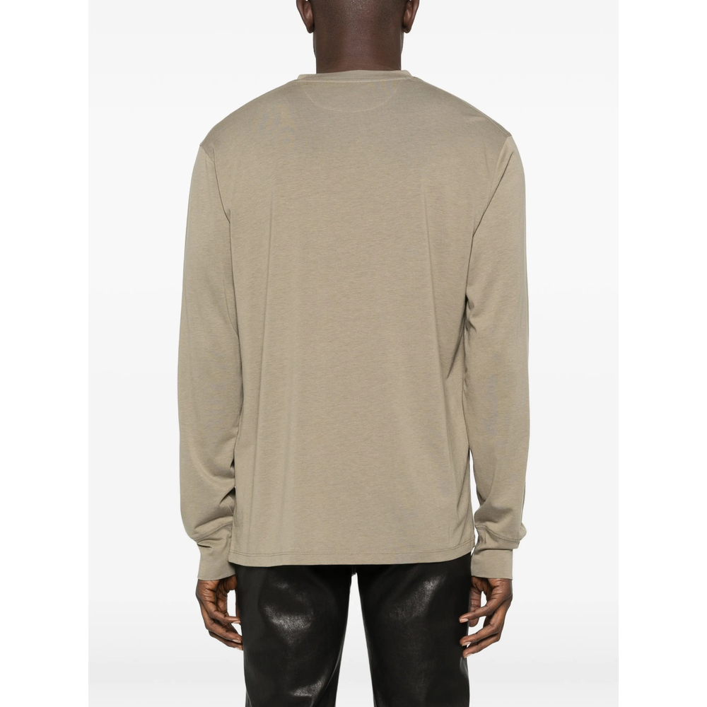 T-shirt Tom Ford JMT012JCL006GAH (TOM FORD / ニット・セーター・カーディガン ) | TOM FORD (トムフォード)(2)